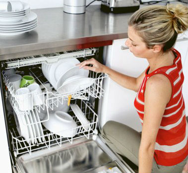 Ремонт посудомоек в Алматы